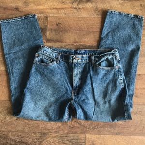 Men’s Arizona Jeans